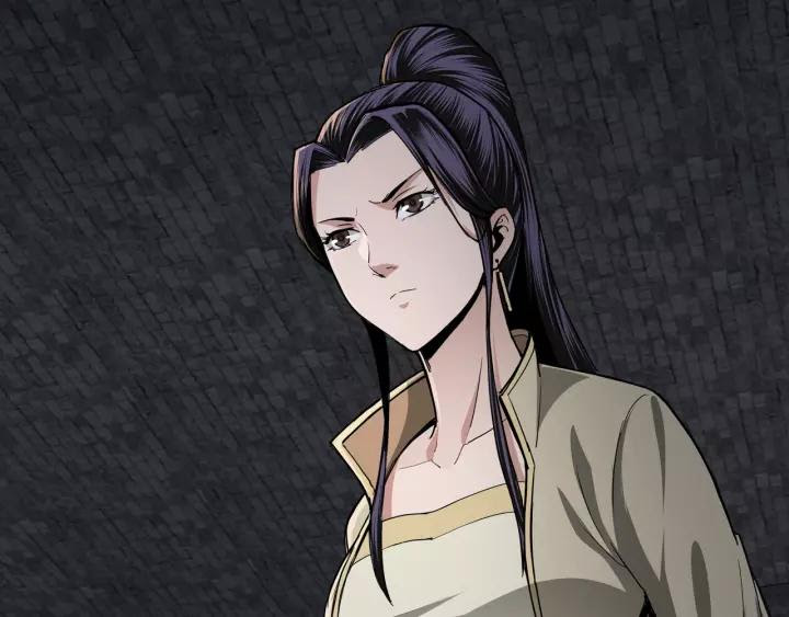 Greatest Boss System Chapter 46 Gambar 11